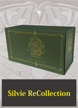 《特価品》Re:Collection Silvie Slime Sovereign ※発送方法は「ゆうパック」を選択してください。