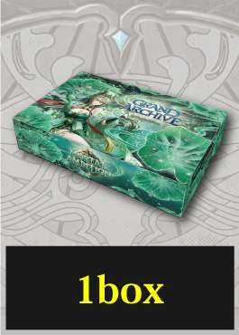 【予約販売】【クーポン使用不可】【BOX】Mortal Ambition Alter Edition (24P) ※発送方法は「ゆうパック」を選択してください。