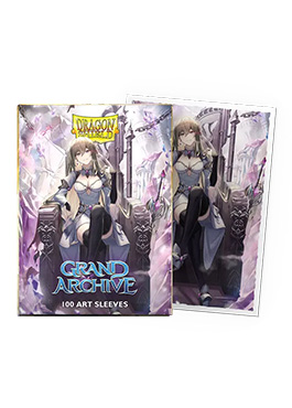 [Dragon Shield] Merlin, Kingslayer (Matte Art Sleeves) [AT-16113] (Standard Size) ※発送方法は「ゆうパック」を選択してください。