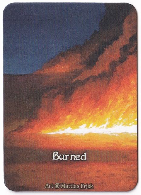[Token] Burned [beta-Token]