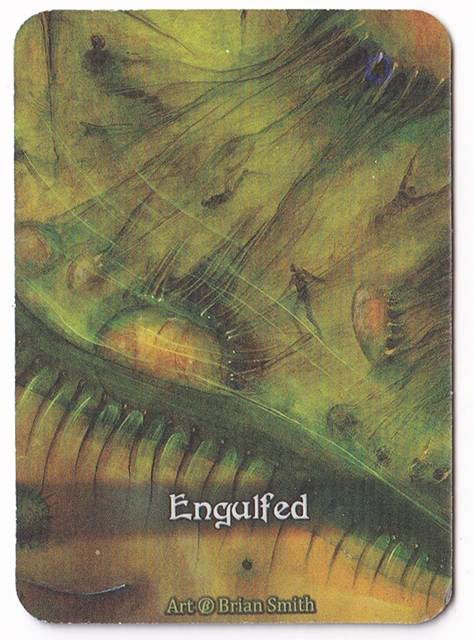 [Token] Engulfed [beta-Token]