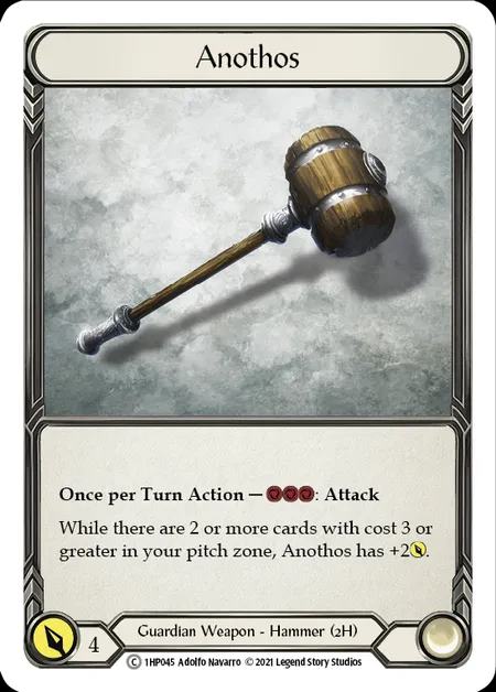 [Guardian] Anothos [1HP045-C]