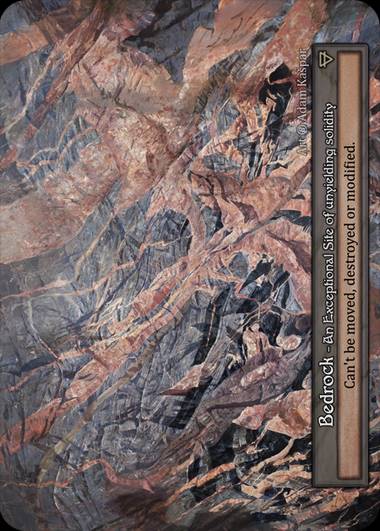 [Site] Bedrock [beta-Exceptional]