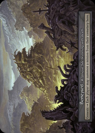 [Site] Boneyard [beta-Unique]