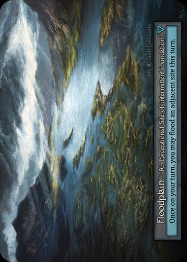[Site] Floodplain [beta-Exceptional]