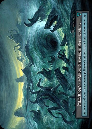 [Site] Maelstrom [beta-Unique]