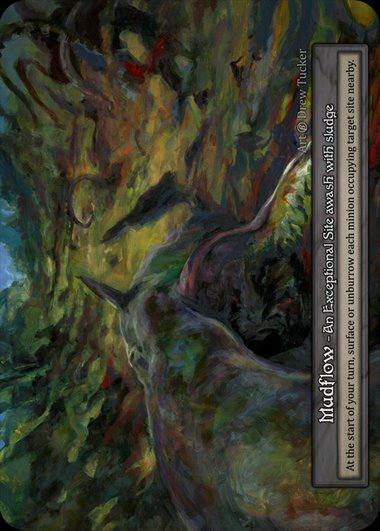 [Site] Mudflow [beta-Exceptional]