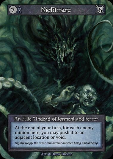 [Air] Nightmare [beta-Elite]
