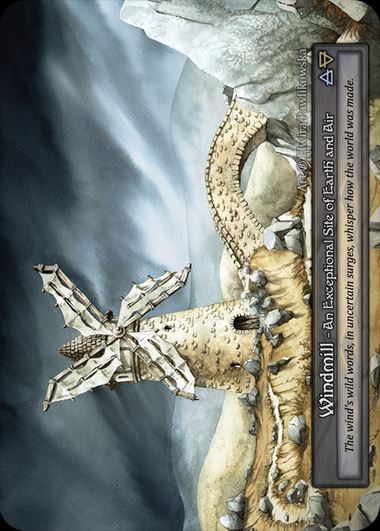 [Site] Windmill [beta-Exceptional]