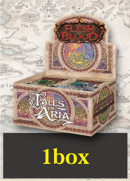 MtG & FaB 専門店 蓮屋 / Tales of Aria (1st edition)